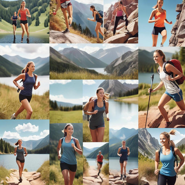 Fitness, Sports & Outdoors