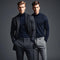 Men's Clothing