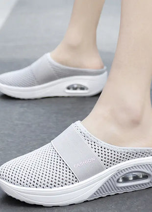 Summer Sneakers