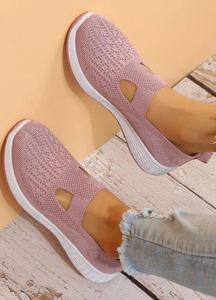 UltraFit Comfort and Fashion in one Sneakers