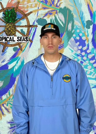 Good Vibes Element Jacket