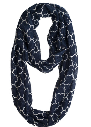 Infinity Scarf - 01 big store
