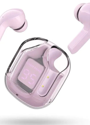 BT30 ENC Noise Canceling Wireless Bluetooth Earbuds