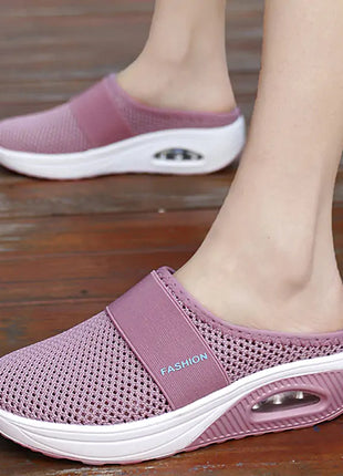 Summer Sneakers