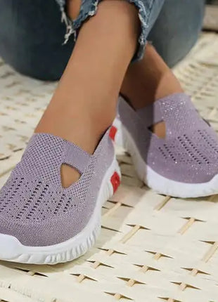 UltraFit Comfort and Fashion in one Sneakers