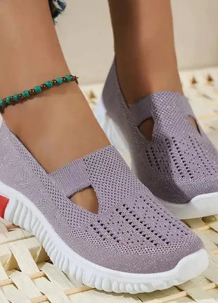 UltraFit Comfort and Fashion in one Sneakers