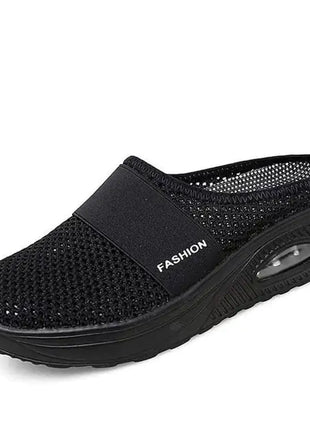 Summer Sneakers