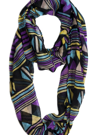 Infinity Scarf