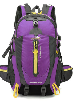 Waterproof Climbing Backpack