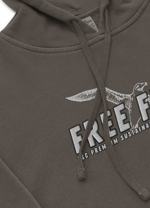 Men's TSC Free Flyer Embroidered Hoodie