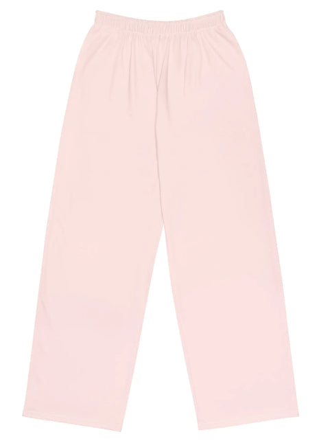 Womens Pink Lounge Pants