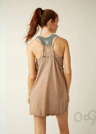 Summa Mini Dress.