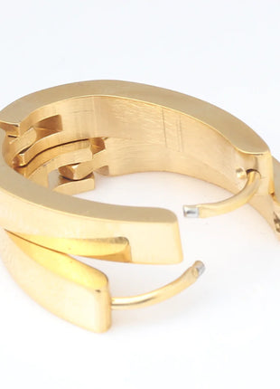 Troy Earrings