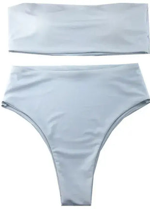 Bikini Set Summer Swimwear