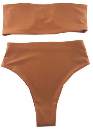 Bikini Set Summer Swimwear - 01 big store