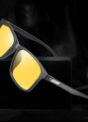 Men's Polarized Sunglasses