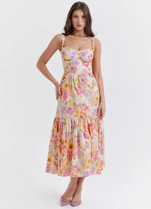 Eline Summer Dress