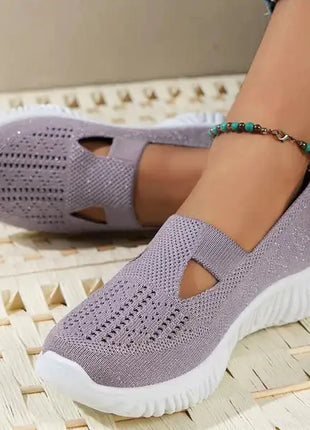 UltraFit Comfort and Fashion in one Sneakers