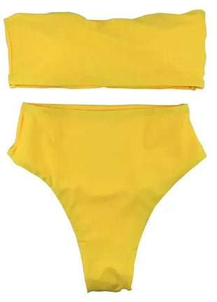 Bikini Set Summer Swimwear