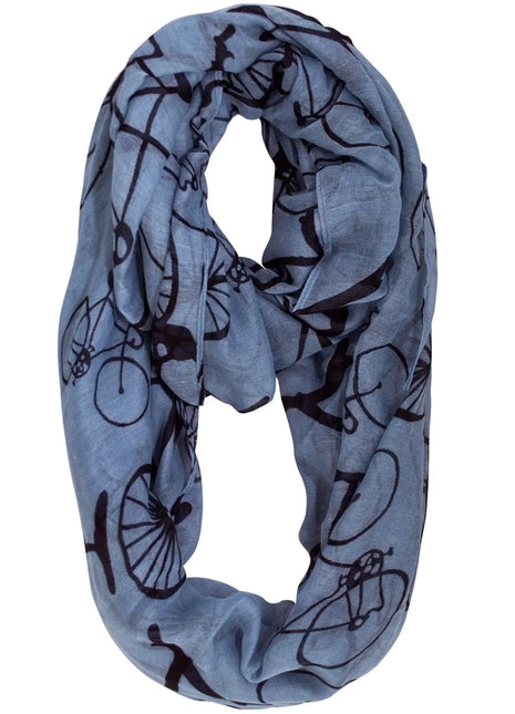 Infinity Scarf