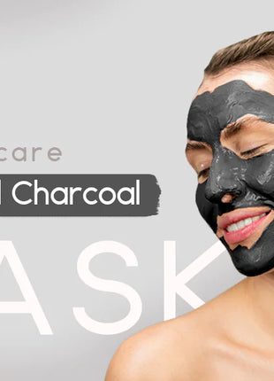 Activated Charcoal Mask