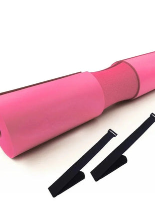 Fitness Weightlifting Barbell Pad