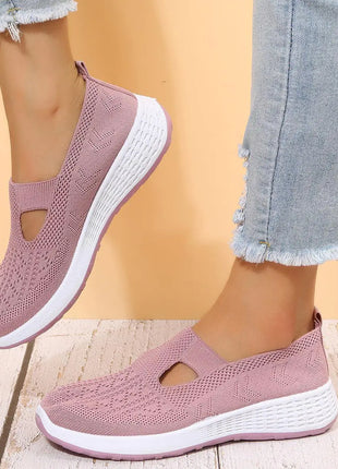 UltraFit Comfort and Fashion in one Sneakers