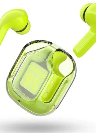 BT30 ENC Noise Canceling Wireless Bluetooth Earbuds
