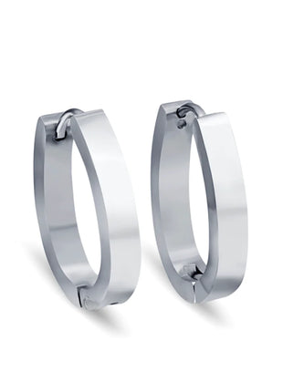 Troy Earrings