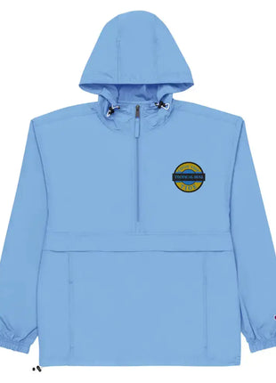 Good Vibes Element Jacket