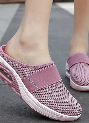 Summer Sneakers