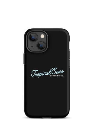 Classic Tropical Seas Clothing Tough Case for iPhone®