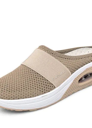 Summer Sneakers