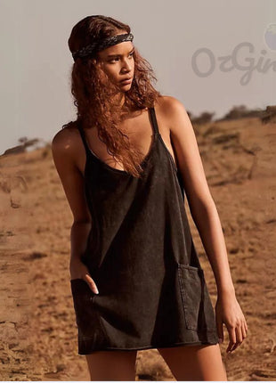 Summa Mini Dress.