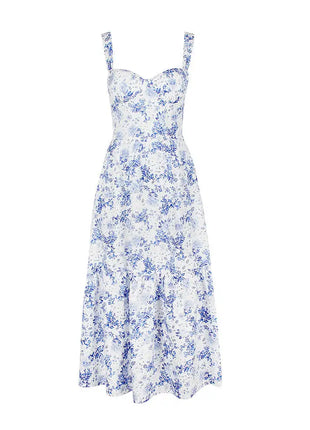 Eline Summer Dress