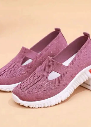 UltraFit Comfort and Fashion in one Sneakers