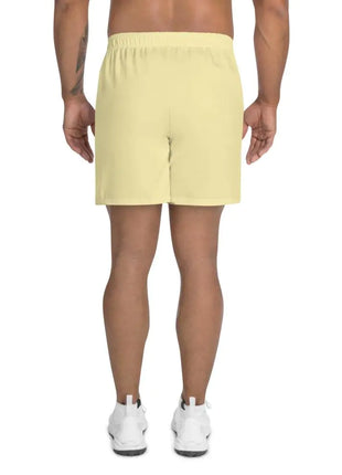 Men's Mr. Shark Athletic Long Shorts