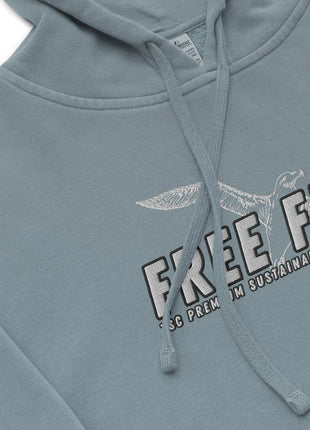 Men's TSC Free Flyer Embroidered Hoodie - 01 big store