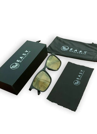 Men's Polarized Sunglasses