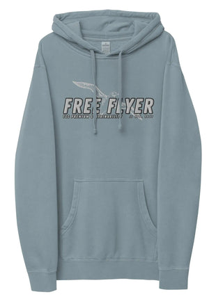 Men's TSC Free Flyer Embroidered Hoodie