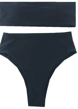 Bikini Set Summer Swimwear