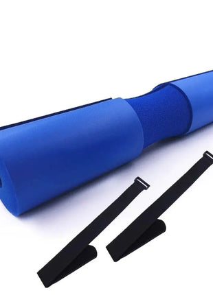 Fitness Weightlifting Barbell Pad