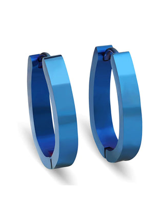 Troy Earrings