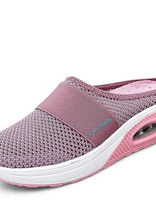 Summer Sneakers