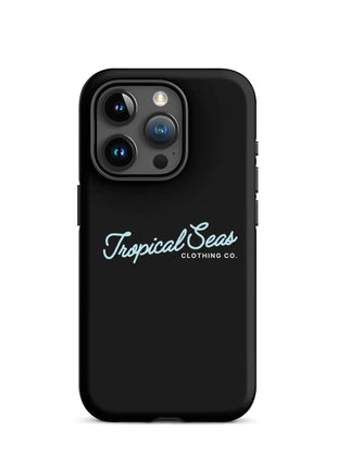 Classic Tropical Seas Clothing Tough Case for iPhone®