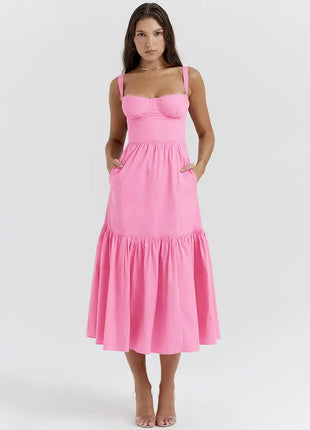 Eline Summer Dress