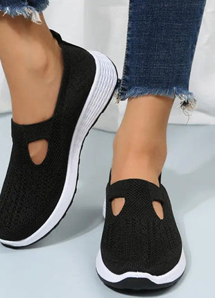 UltraFit Comfort and Fashion in one Sneakers