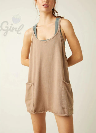 Summa Mini Dress.