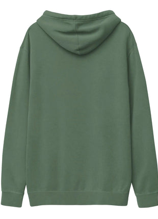 Men's TSC Free Flyer Embroidered Hoodie