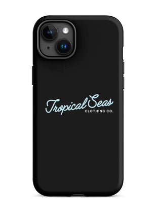 Classic Tropical Seas Clothing Tough Case for iPhone®